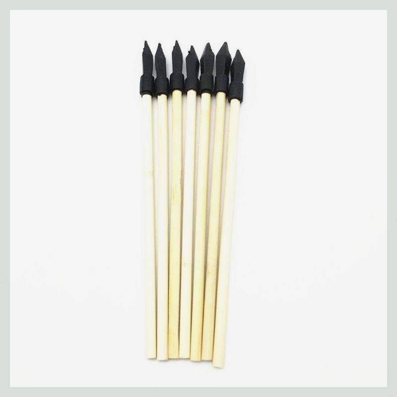 5 40CM SOFT ARROWS